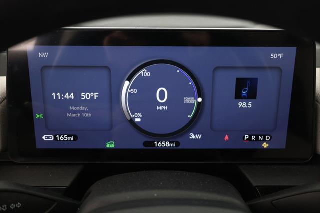 used 2024 Honda Prologue car, priced at $27,995