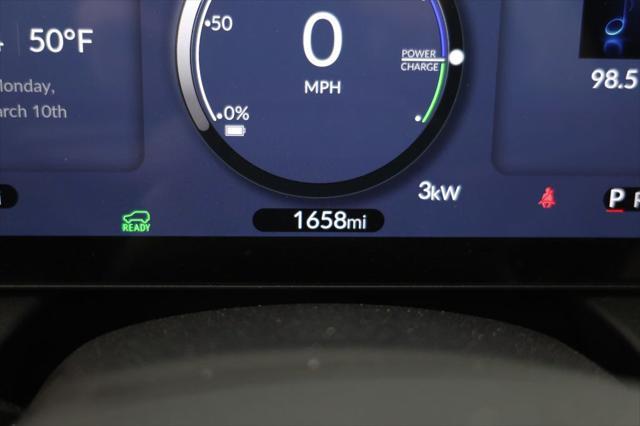 used 2024 Honda Prologue car, priced at $29,995