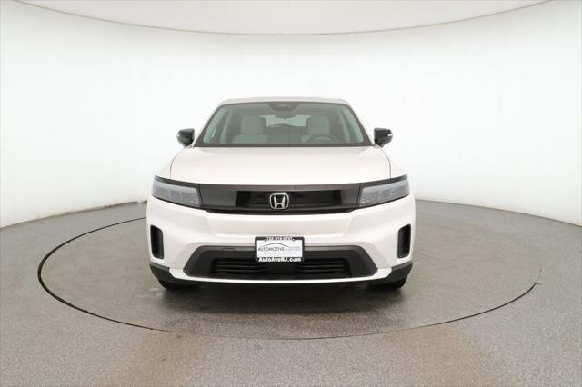 used 2024 Honda Prologue car, priced at $28,595