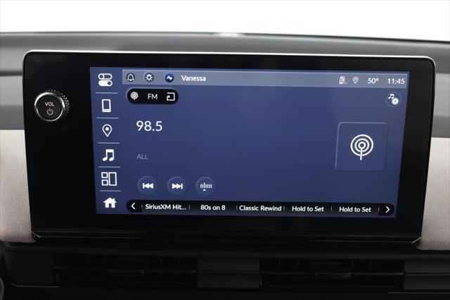 used 2024 Honda Prologue car, priced at $29,495