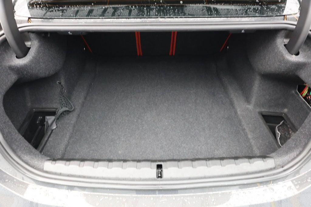 used 2024 BMW M4 car, priced at $68,995