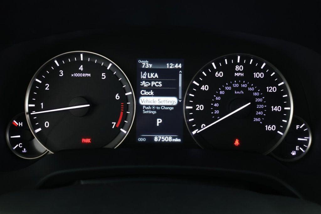 used 2019 Lexus RX 350L car, priced at $26,795