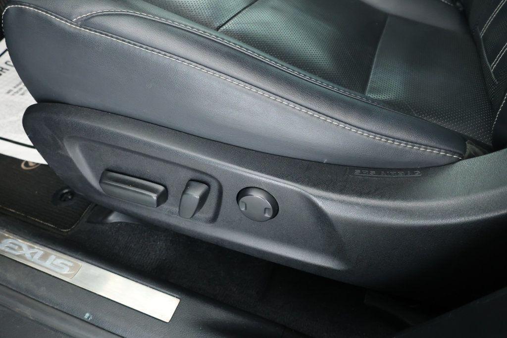 used 2019 Lexus RX 350L car, priced at $26,795