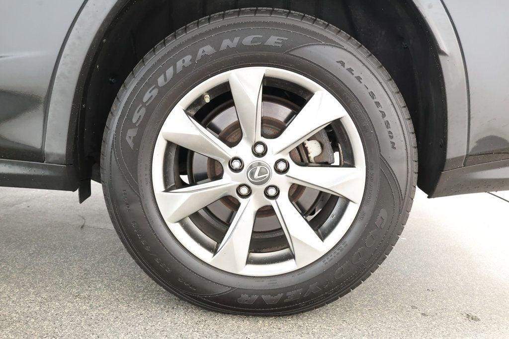 used 2019 Lexus RX 350L car, priced at $26,795