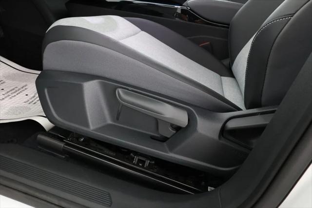 used 2023 Volkswagen ID.4 car, priced at $21,495