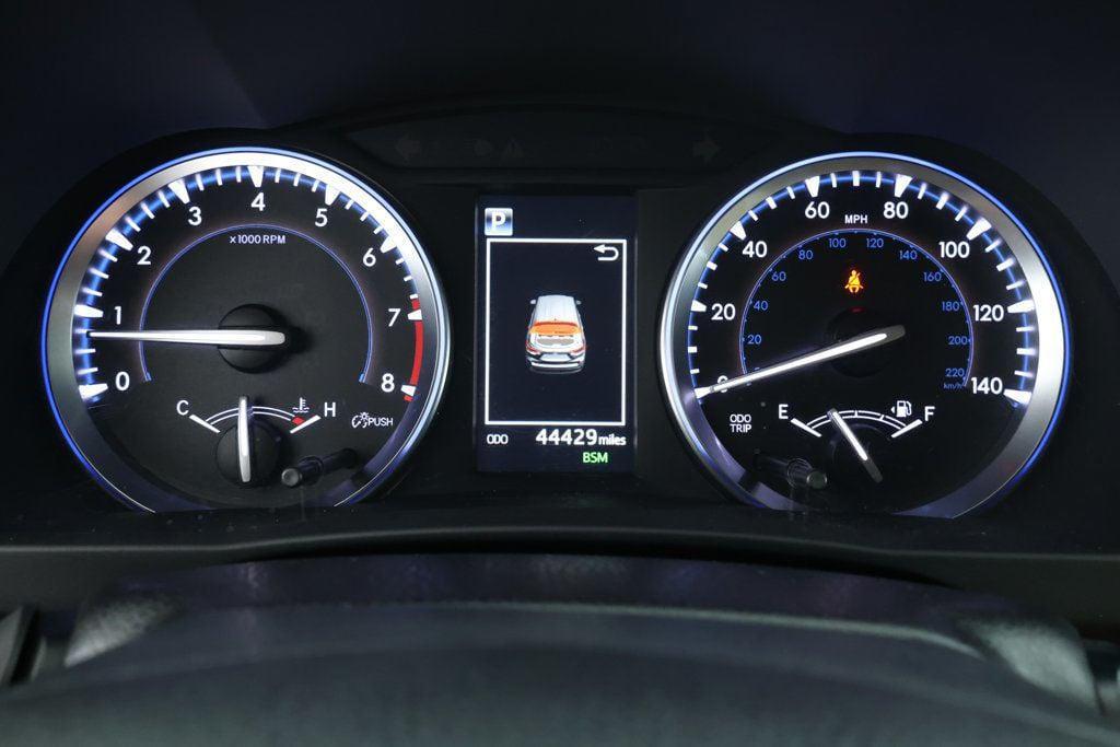 used 2019 Toyota Highlander car, priced at $30,795