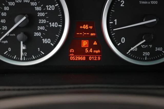 used 2008 BMW 650 car, priced at $13,995