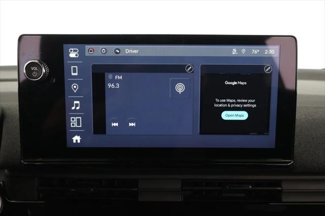 used 2024 Honda Prologue car, priced at $27,395