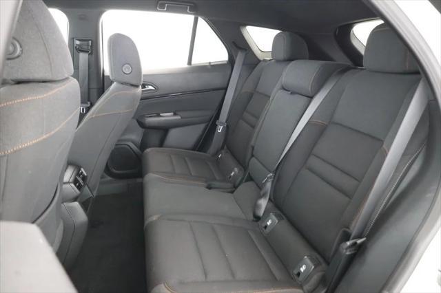 used 2024 Honda Prologue car, priced at $27,595