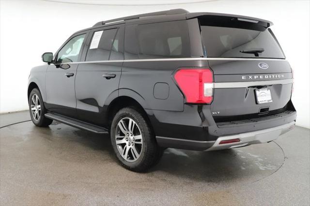 used 2024 Ford Expedition car, priced at $57,995