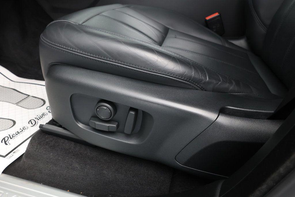 used 2022 Land Rover Range Rover Sport car, priced at $40,995