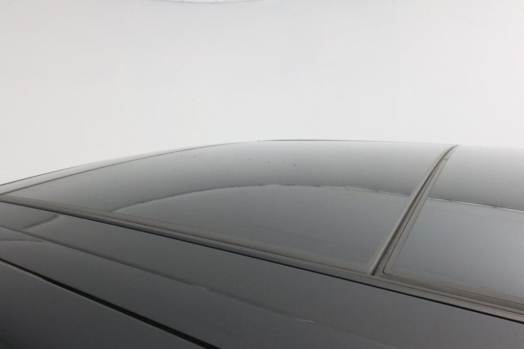 used 2022 Land Rover Range Rover Sport car, priced at $40,995