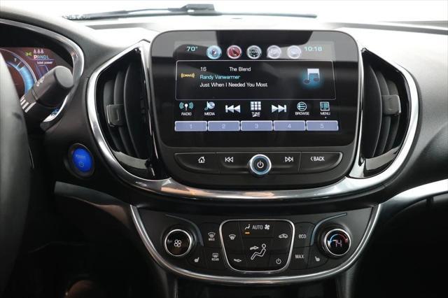 used 2016 Chevrolet Volt car, priced at $8,195