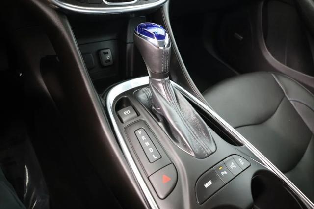 used 2016 Chevrolet Volt car, priced at $8,195
