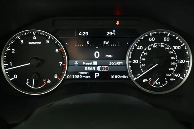 used 2022 Mitsubishi Outlander car, priced at $19,995