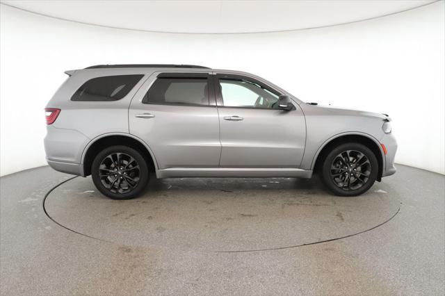 used 2021 Dodge Durango car, priced at $21,395