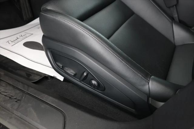 used 2023 Porsche Taycan car, priced at $58,995