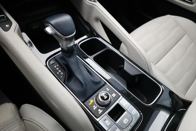 used 2024 Kia Telluride car, priced at $42,495