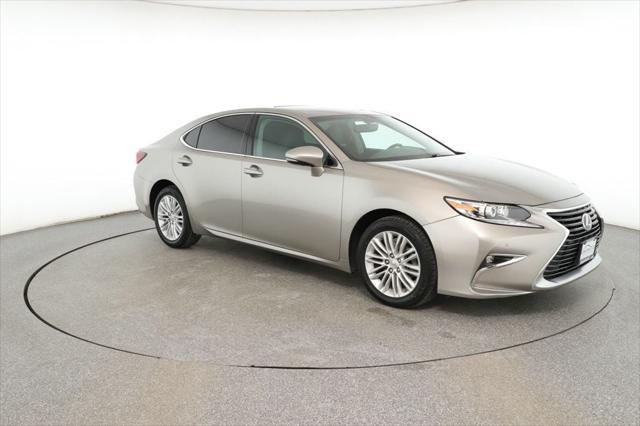 used 2016 Lexus ES 350 car, priced at $16,995