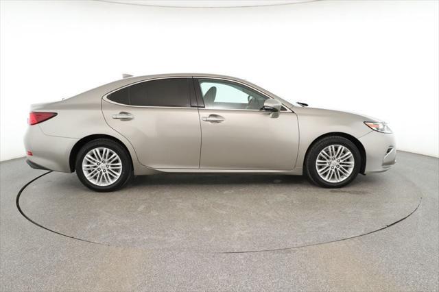 used 2016 Lexus ES 350 car, priced at $16,995