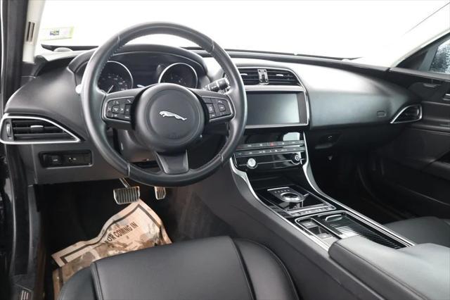 used 2019 Jaguar XE car, priced at $13,995