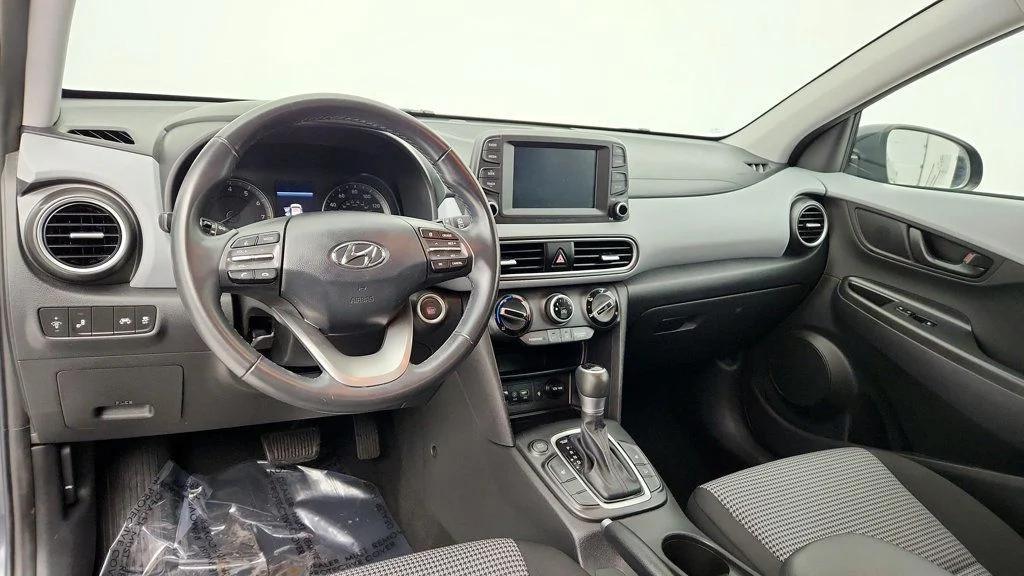 used 2020 Hyundai Kona car, priced at $14,295
