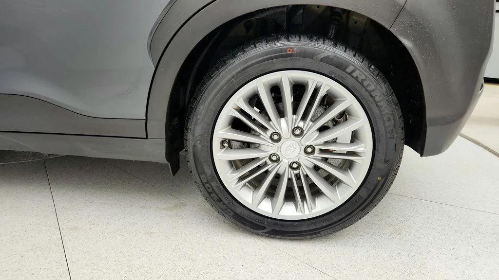 used 2020 Hyundai Kona car, priced at $14,295