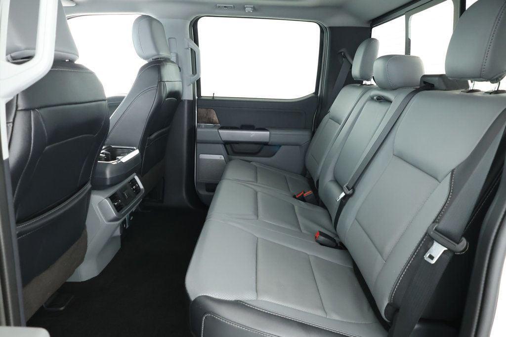 used 2022 Ford F-150 car, priced at $41,995