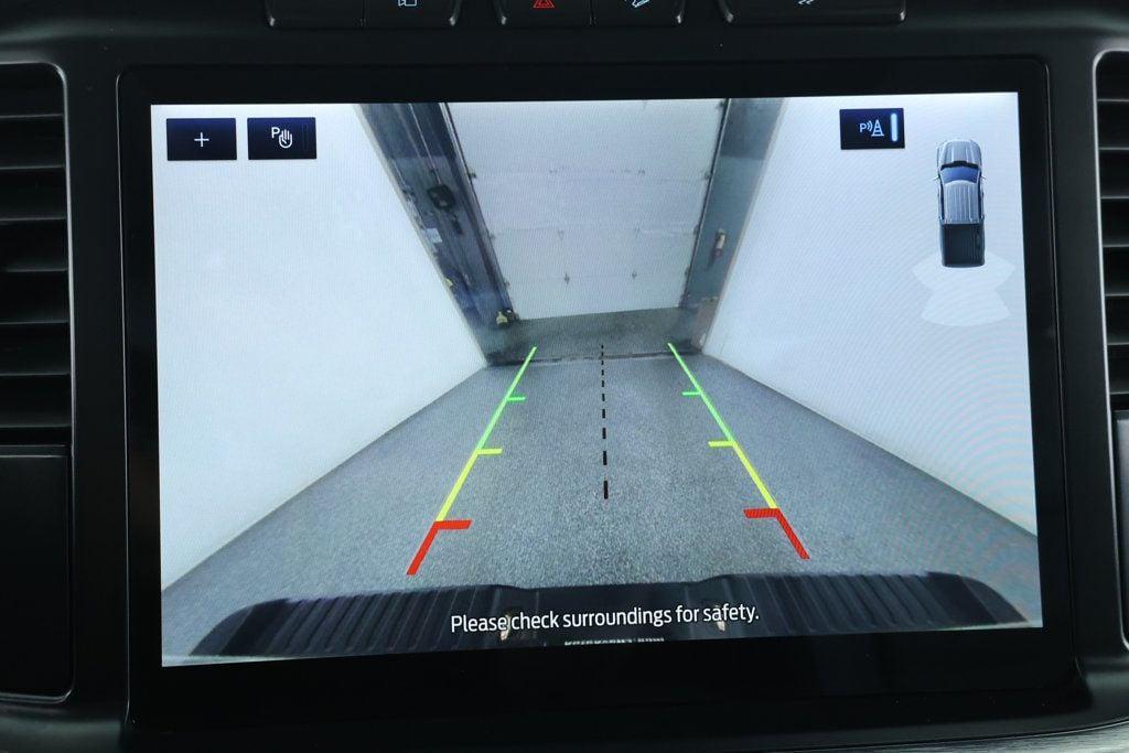 used 2022 Ford F-150 car, priced at $41,995