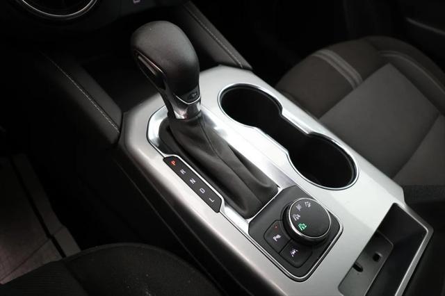 used 2023 Chevrolet Blazer car, priced at $23,995