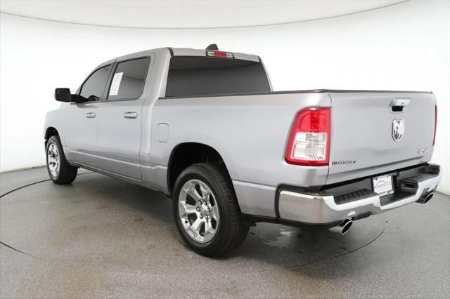 used 2022 Ram 1500 car, priced at $32,995