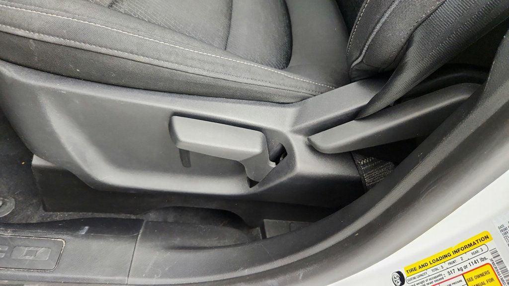 used 2022 Ford Bronco Sport car, priced at $18,995