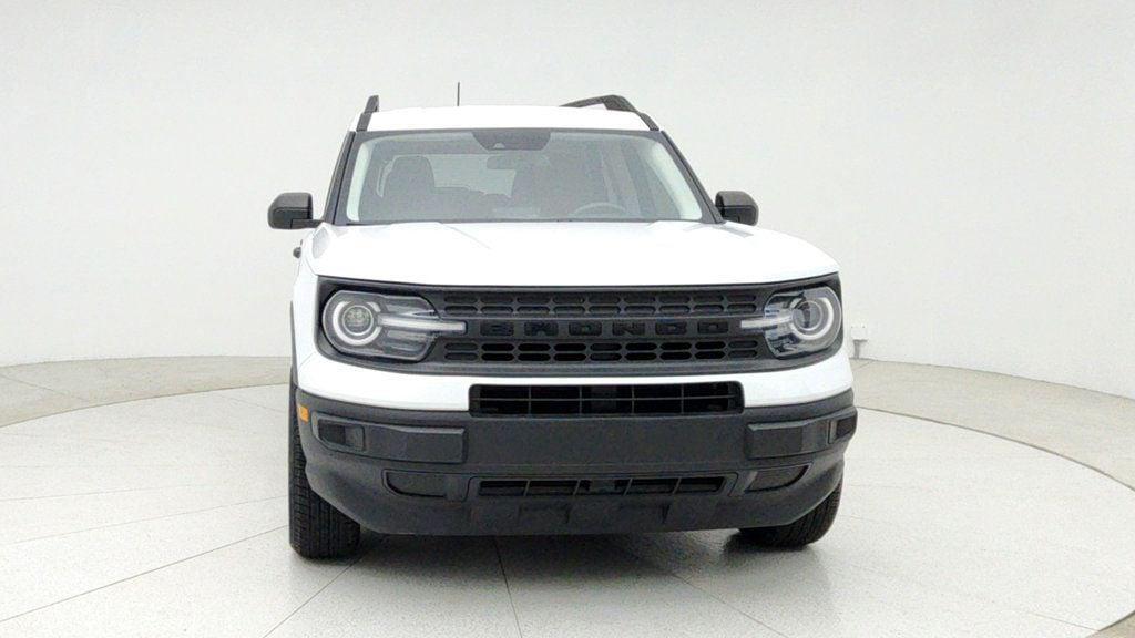 used 2022 Ford Bronco Sport car, priced at $18,995