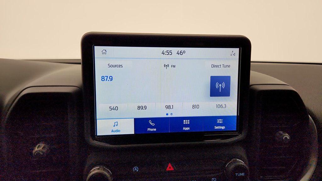 used 2022 Ford Bronco Sport car, priced at $18,995