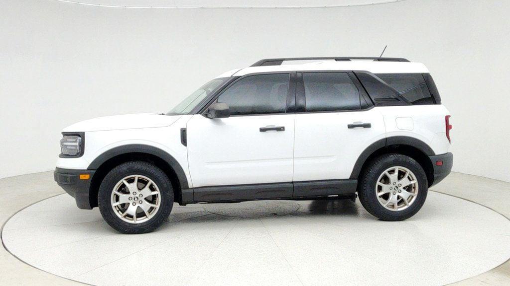 used 2022 Ford Bronco Sport car, priced at $18,995