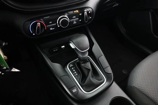used 2023 Kia Soul car, priced at $13,995