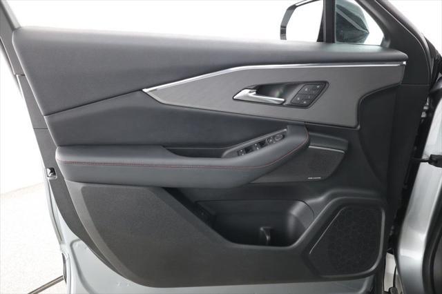 used 2024 Acura ZDX car, priced at $41,995