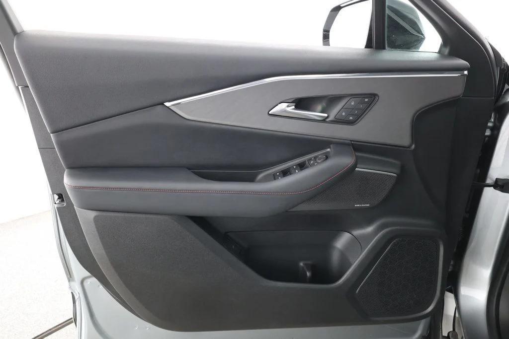 used 2024 Acura ZDX car, priced at $38,995