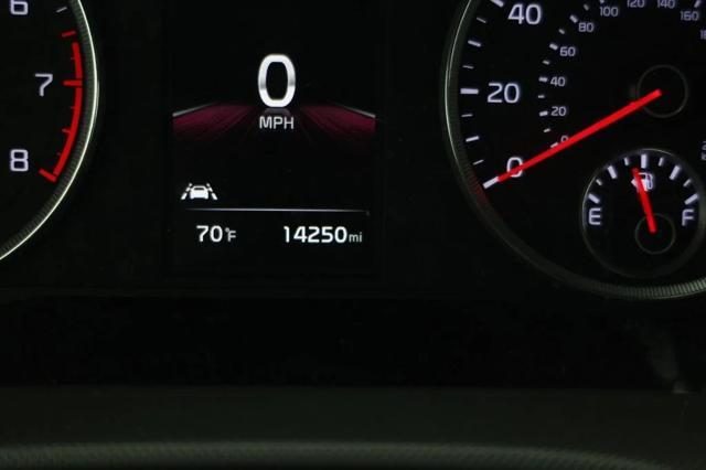 used 2024 Kia K5 car, priced at $23,995