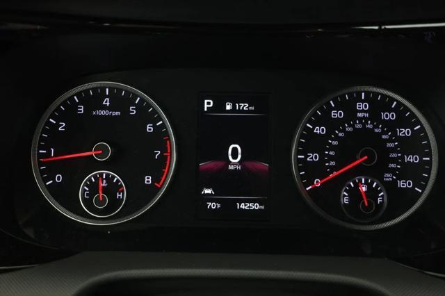 used 2024 Kia K5 car, priced at $23,995