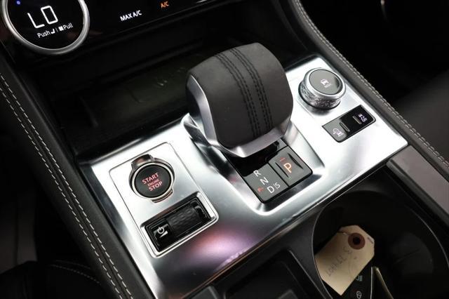 used 2024 Jaguar F-PACE car, priced at $45,495