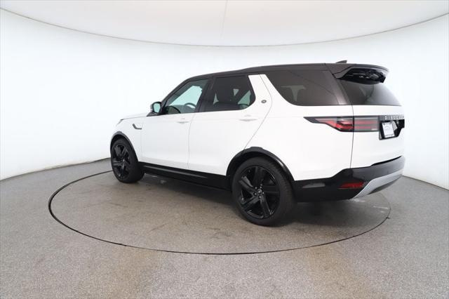 used 2023 Land Rover Discovery car, priced at $45,495