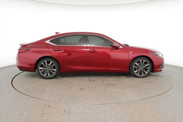 used 2019 Lexus ES 350 car, priced at $24,995