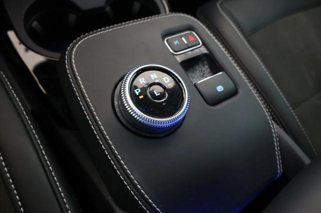 used 2024 Ford Mustang Mach-E car, priced at $42,995