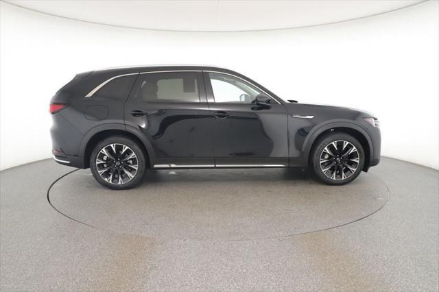 used 2024 Mazda CX-90 PHEV car, priced at $43,995