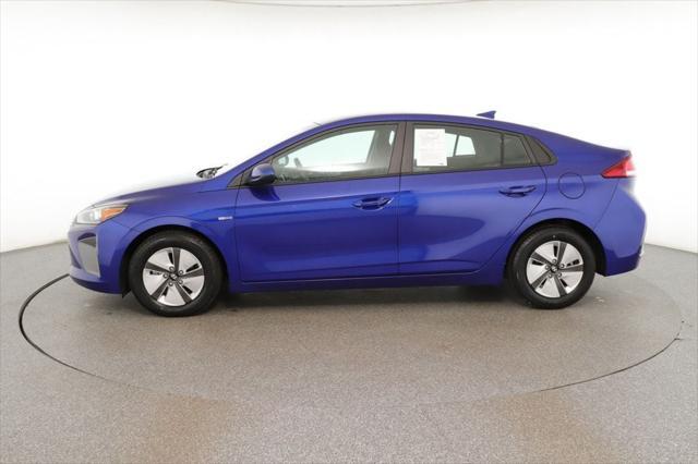 used 2019 Hyundai Ioniq Hybrid car, priced at $13,995