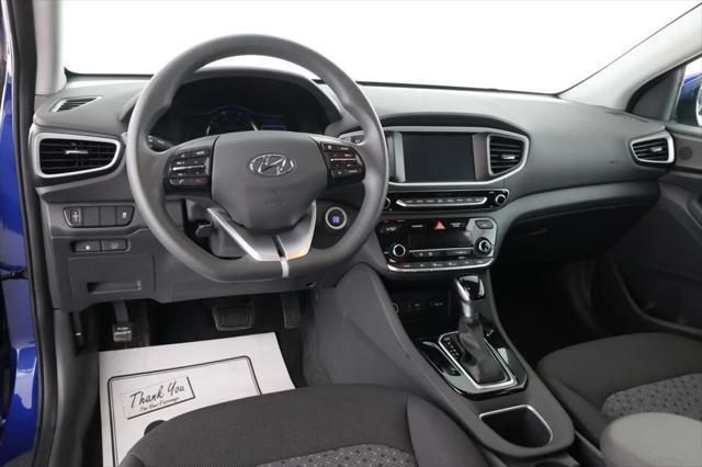 used 2019 Hyundai Ioniq Hybrid car, priced at $13,995