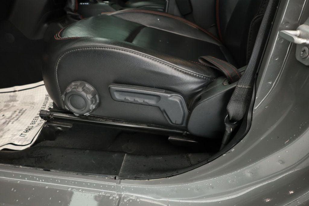 used 2020 Jeep Wrangler Unlimited car, priced at $26,995