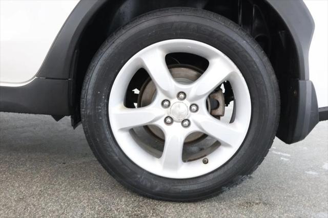 used 2013 Subaru XV Crosstrek car, priced at $7,995