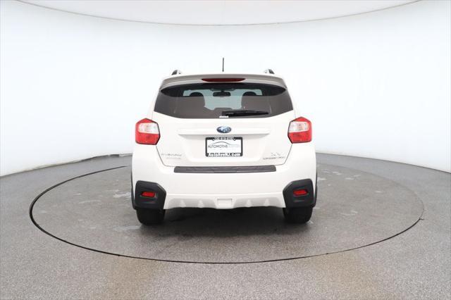used 2013 Subaru XV Crosstrek car, priced at $7,995